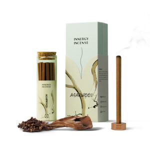 agarwood incense stcisk