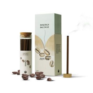 coffee incense stcisk