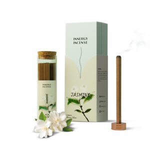 Jasmine incense stcisk
