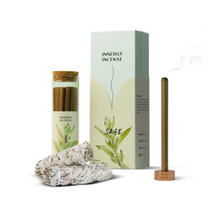 white sage incense stcisk