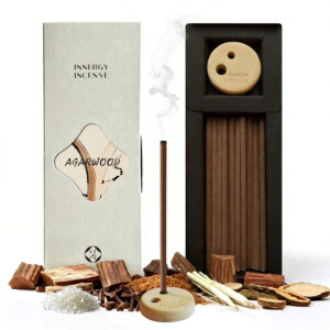 agarwood incense stcisk-daily return