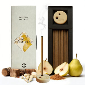 Goose pear incense sticks-daily ritual