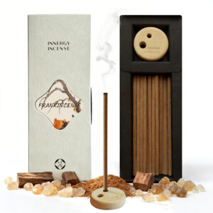 Frankincense incense stcisk-daily ritual