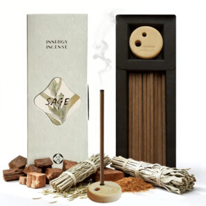 white sage incense stcisk-daily ritual